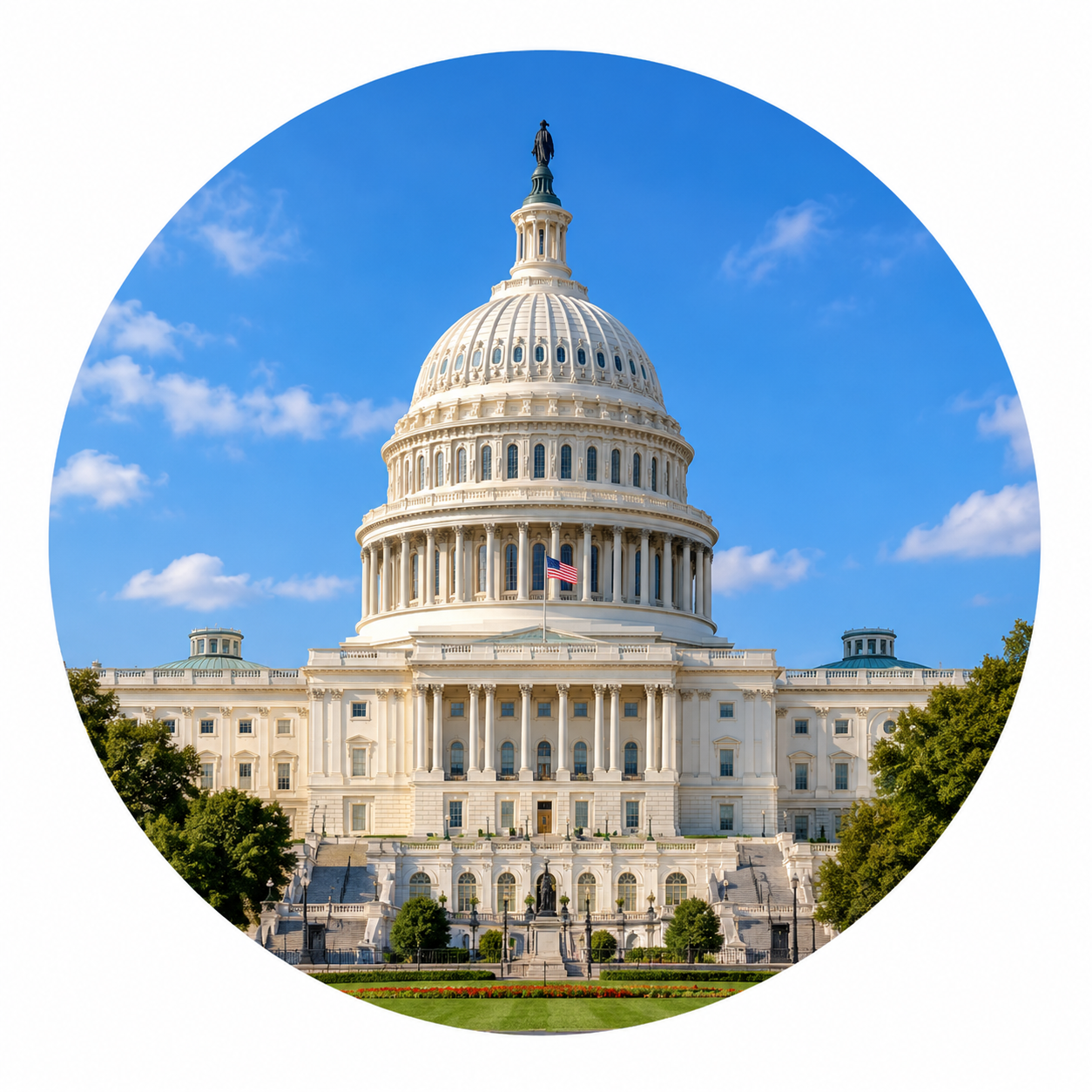 United States Capitol